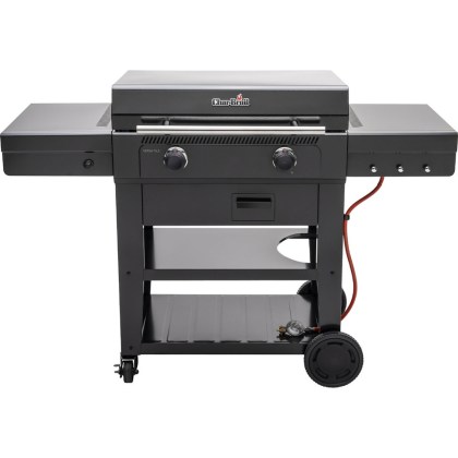 CHAR BROIL Versa-Tile
